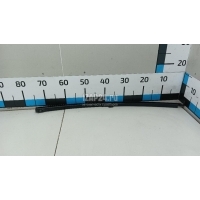 Направляющая стекла двери Mazda CX 5 (2012 - 2017) KD5373602C