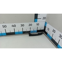 Ручка двери наружная правая Mazda CX 5 (2012 - 2017) KD535841XE51