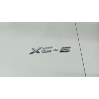 Эмблема на крышку багажника Mazda CX 5 (2012 - 2017) KD5351721