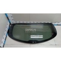 Стекло двери багажника Mazda CX 5 (2012 - 2017) KD5363930B9D