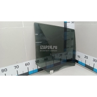 Стекло двери задней правой Mazda CX 5 (2012 - 2017) KA0H72510A9D