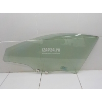 Стекло двери передней левой Mazda CX 5 (2012 - 2017) KD5359510B9D