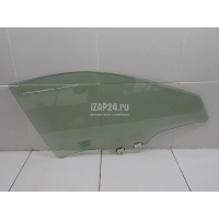 Стекло двери передней правой Mazda CX 5 (2012 - 2017) KD5358510B9D