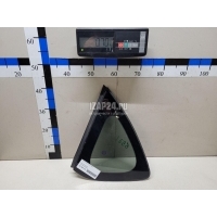 Стекло кузовное глухое левое Mazda CX 5 (2012 - 2017) KD4563950A9D