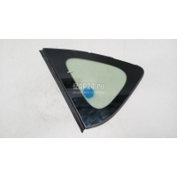 Стекло кузовное глухое левое Mazda CX 5 (2012 - 2017) KD4563950A9D