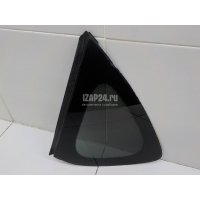 Стекло кузовное глухое левое Mazda CX 5 (2012 - 2017) KD53639509D
