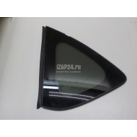 Стекло кузовное глухое левое Mazda CX 5 (2012 - 2017) KD53639509D