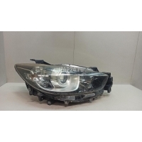 Фара правая Mazda CX 5 (2012 - 2017) KE0451031C