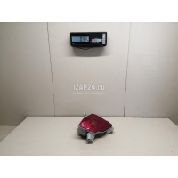 Фонарь задний в бампер левый Mazda CX 5 (2012 - 2017) KD5351660