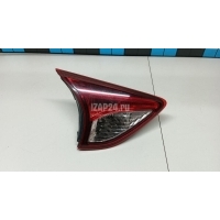 Фонарь задний внутренний левый Mazda CX 5 (2012 - 2017) KD53513G0F