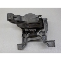Опора двигателя правая Mazda CX 5 (2012 - 2017) KD4539060C