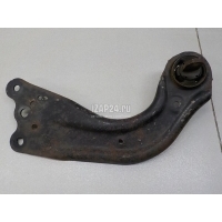 Рычаг задний продольный правый Mazda CX 5 (2012 - 2017) KD3528200C