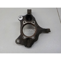 Кулак поворотный передний левый Mazda CX 5 (2012 - 2017) KD3533031A