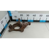 Кулак поворотный передний левый Mazda CX 5 (2012 - 2017) KD3533031A