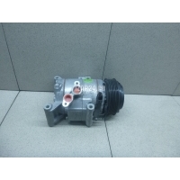 Компрессор кондиционера Mazda CX 5 (2012 - 2017) KD4561450A