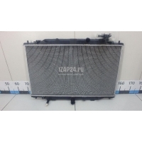 Радиатор основной Mazda CX 5 (2012 - 2017) SH0115200A