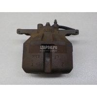 Суппорт тормозной передний левый Mazda CX 5 (2012 - 2017) K0113371X