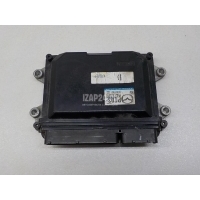 Блок управления двигателем Mazda CX 5 (2012 - 2017) PE0318881D
