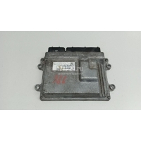 Блок управления двигателем Mazda CX 5 (2012 - 2017) SHYF18881F