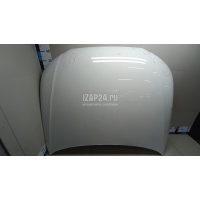 Капот VAG A4 [B8] Allroad (2009 - 2015) 8K0823029D