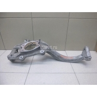 Кулак поворотный передний левый VAG A4 [B8] Allroad (2009 - 2015) 8K0407253AB
