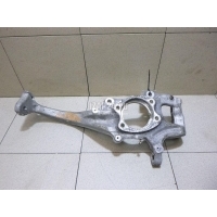 Кулак поворотный передний левый VAG A4 [B8] Allroad (2009 - 2015) 8K0407253R
