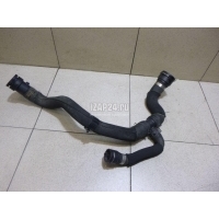 Патрубок радиатора VAG A5/S5 [8F] Cabrio (2010 - 2016) 8K0121055N