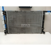 Радиатор основной VAG A5/S5 [8F] Cabrio (2010 - 2016) 8K0121251AK