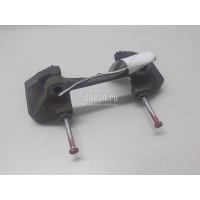 Скоба суппорта переднего VAG A5/S5 [8F] Cabrio (2010 - 2016) 8K0615125