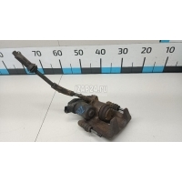 Суппорт тормозной задний левый VAG A5/S5 [8F] Cabrio (2010 - 2016) 8K0615403B
