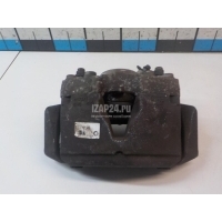 Суппорт тормозной передний правый VAG A5/S5 [8F] Cabrio (2010 - 2016) 8K0615124B