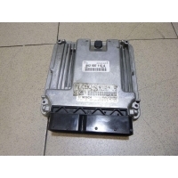 Блок управления двигателем VAG A4 [B8] Allroad (2009 - 2015) 8K2907115P