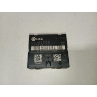 Блок электронный VAG A4 [B8] Allroad (2009 - 2015) 8K0959772E