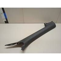 Обшивка стойки VAG A5/S5 [8F] Cabrio (2010 - 2016) 8F0867234B24A