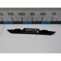 Накладка крышки багажника VAG A5/S5 [8F] Cabrio (2010 - 2016) 8E0827574C3FZ