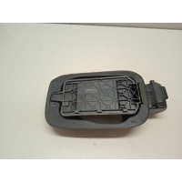 Ниша лючка бензобака VAG A5/S5 [8F] Cabrio (2010 - 2016) 8F0809999A