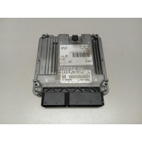 Блок управления двигателем VAG A5/S5 [8F] Cabrio (2010 - 2016) 8K59071158F0