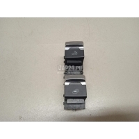Кнопка многофункциональная VAG A5/S5 [8F] Cabrio (2010 - 2016) 8F0959727BV10