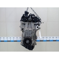 Двигатель BMW 3-serie F30/F31/F80 (2011 - 2020) 11002420309