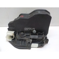 Замок двери передней правой BMW 3-serie F30/F31/F80 (2011 - 2020) 51217229462