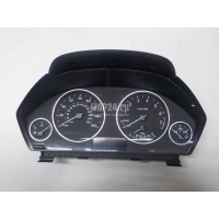 Панель приборов BMW 3-serie F30/F31/F80 (2011 - 2020) 62108718281
