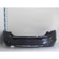 Бампер задний BMW 3-serie F30/F31/F80 (2011 - 2020) 51127312730