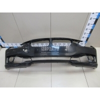 Бампер передний BMW 3-serie F30/F31/F80 (2011 - 2020) 51117293022