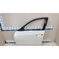 Дверь передняя левая BMW 3-serie F30/F31/F80 (2011 - 2020) 41009628763
