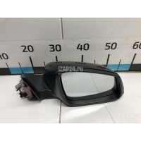 Зеркало правое электрическое BMW 3-serie F30/F31/F80 (2011 - 2020)