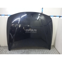 Капот BMW 3-serie F30/F31/F80 (2011 - 2020) 41007290944