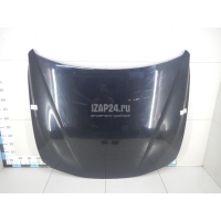 Капот BMW 3-serie F30/F31/F80 (2011 - 2020) 41007290944