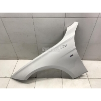 Крыло переднее левое BMW 3-serie F30/F31/F80 (2011 - 2020) 41009621597