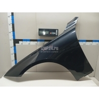 Крыло переднее левое BMW 3-serie F30/F31/F80 (2011 - 2020) 41007438439