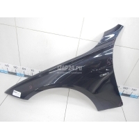 Крыло переднее левое BMW 3-serie F30/F31/F80 (2011 - 2020) 41009621597